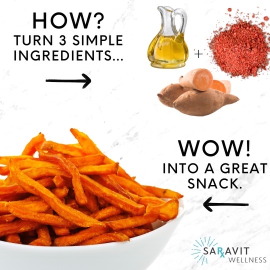 SaravitWellness's tweet photo. Enjoy!⁠
⁠
#summertime #nutrition #kidfriendly ⁠
#eatclean #healthylifestyle #familyfriendly https://t.co/pkrQQICuYX