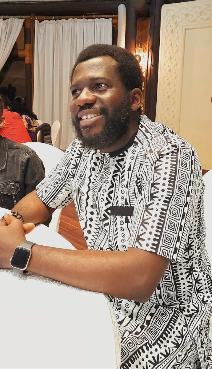 Bola Ajigboye 🇳🇬 (@bolaajigboye) on Twitter photo 