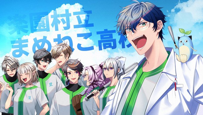 今月は原稿してたからあんま描いてなかったけど、甲子園の夏だ!!!

 #今月描いた絵を晒そう 