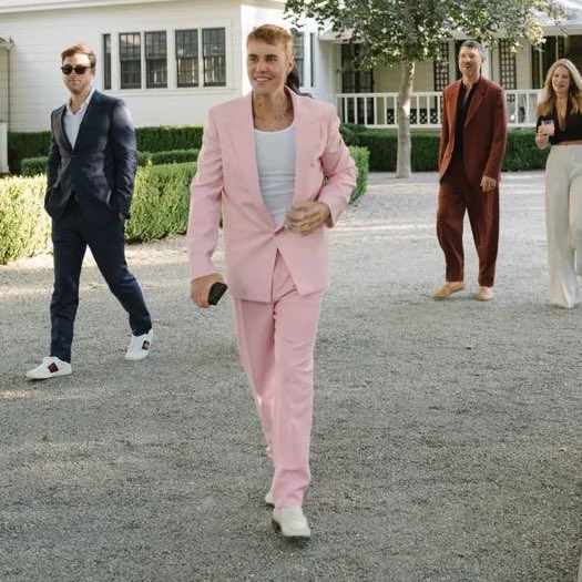 Días porque Bueno está Justin 😍😍😍