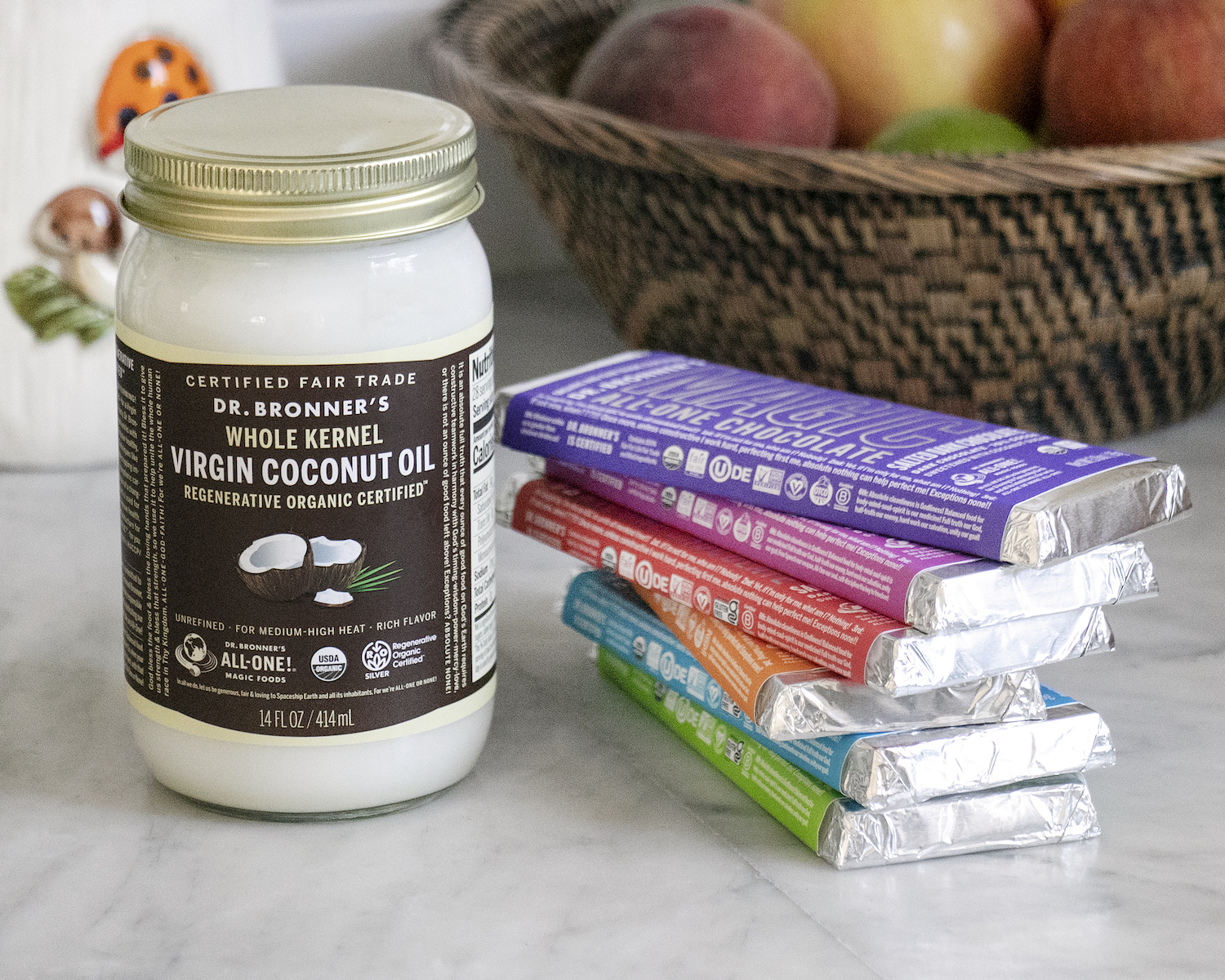 Dr. Bronner's on Twitter "Here's today's Fair Trade Freebie Friday