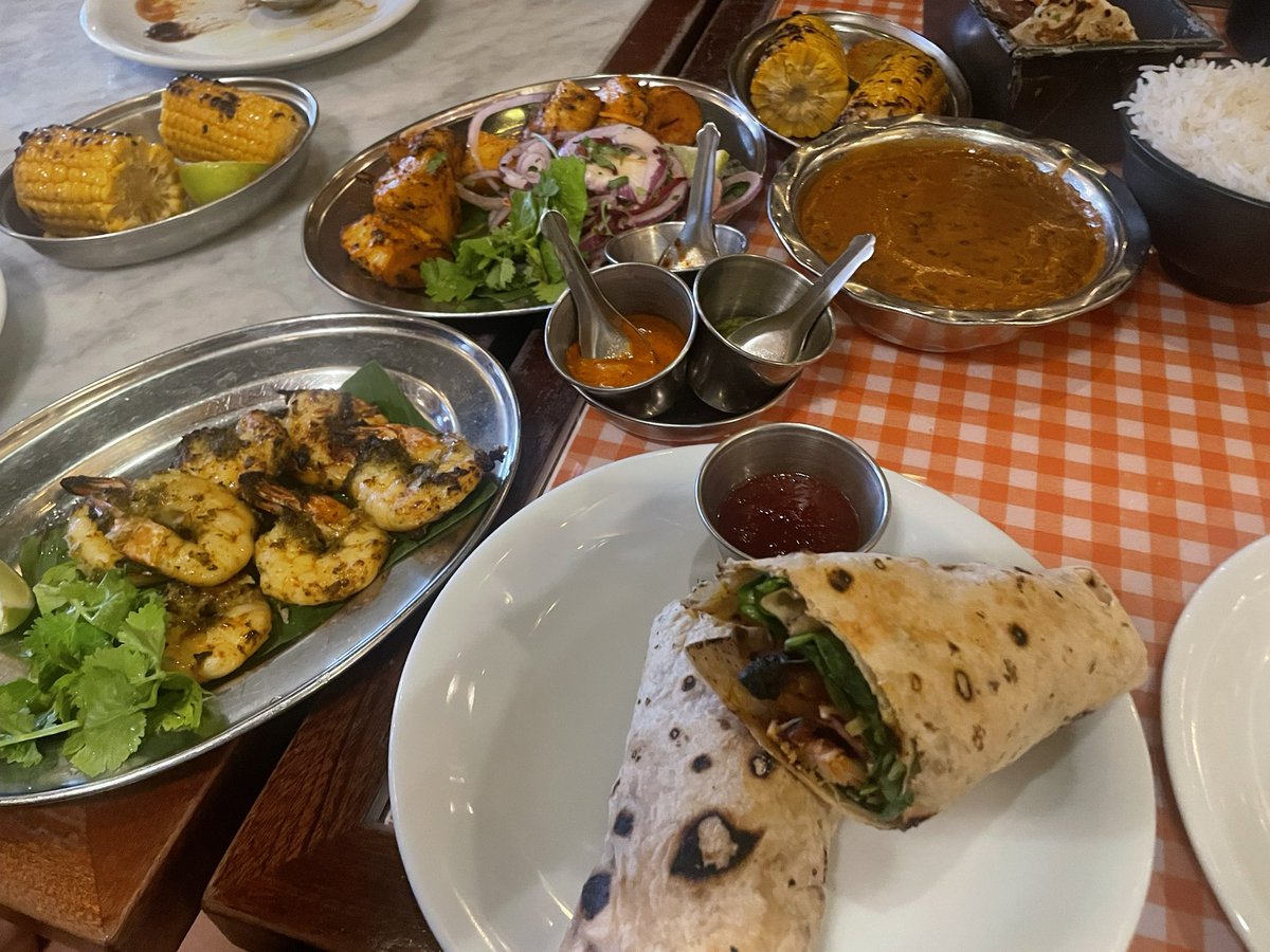 Greg Rice tweet media