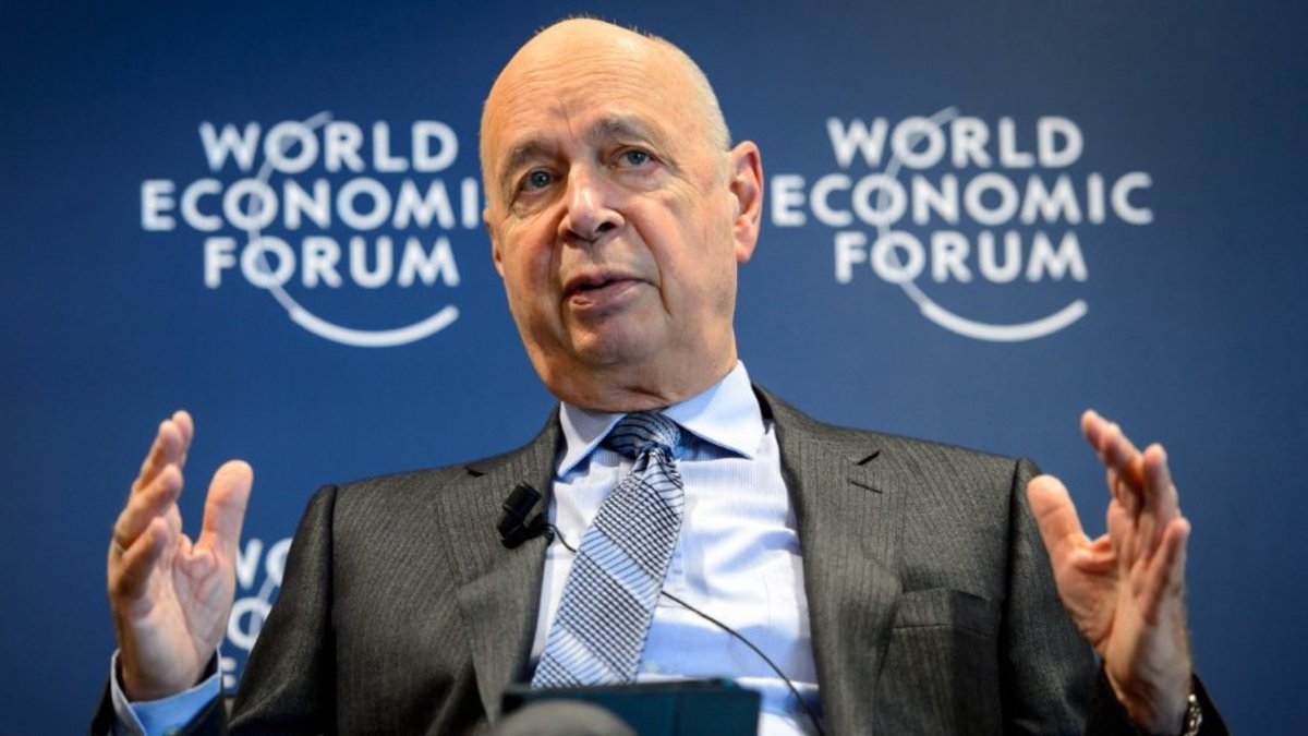 [THREAD] La plus grande escroquerie de l'Histoire de l'humanité - Comment Klaus Schwab et une poignée d'individus ont mis en place le plus grand transfert de richesse de tous les temps – Et pourquoi vous ne posséderez plus rien d’ici 2050.