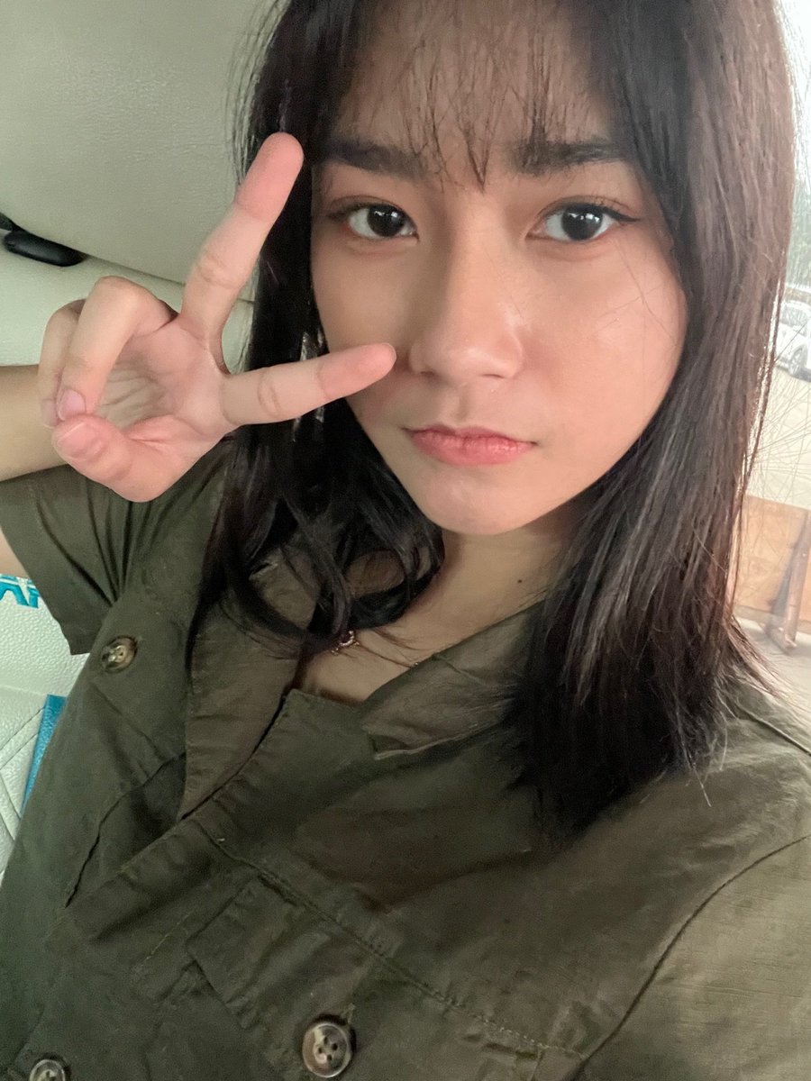 Foto penyemangat kalian di malam ini 😇