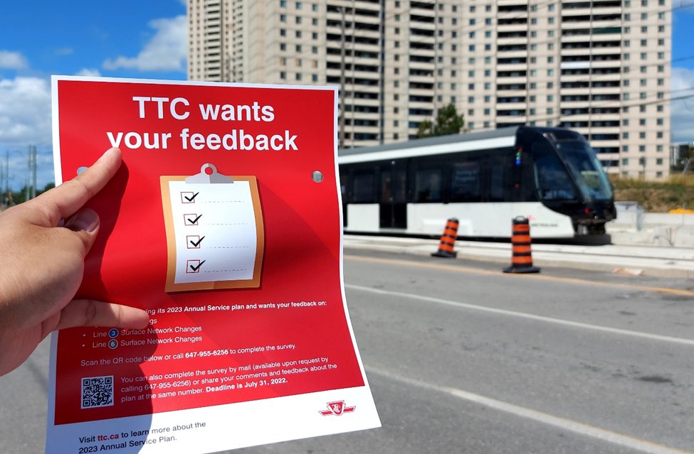 #planTTC tweet media