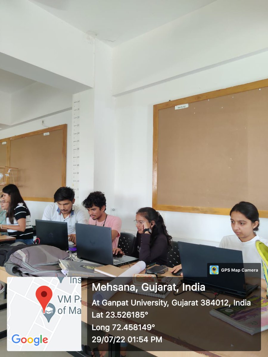 PrinceSutharK's tweet photo. #MissionAmritSarovar - Jal Dharohar Sanrakshan 
Day 12 by @GUNIFADP - Institute of Architecture, Ganpat University

- Sahasralinga

- Preparation of Design Proposals
-  Digitization of Measured Drawings
@AICTE_INDIA 
@mayur_bap
@sandeeprsisodia 
@GUNIFADP
#MoHUA
#GoI https://t.co/eDGsrixjJz