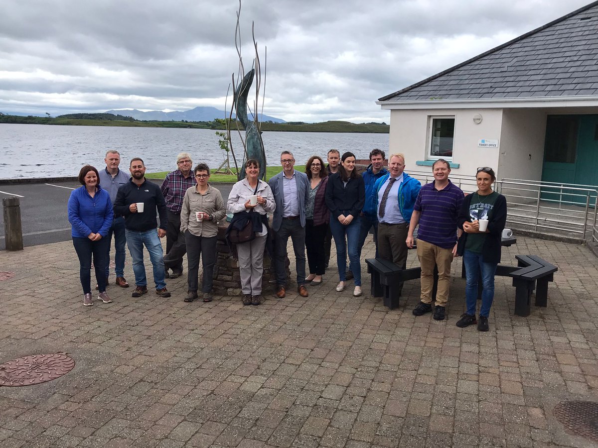 Elvira de Eyto tweet media