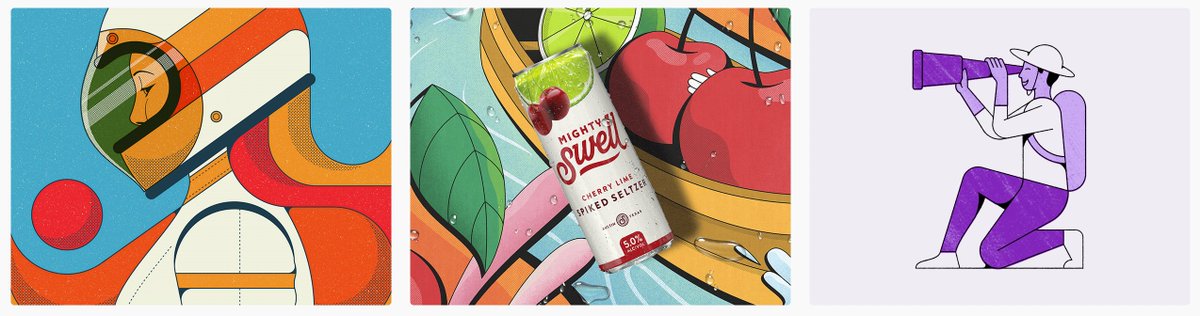 Pavlov Visuals tweet media