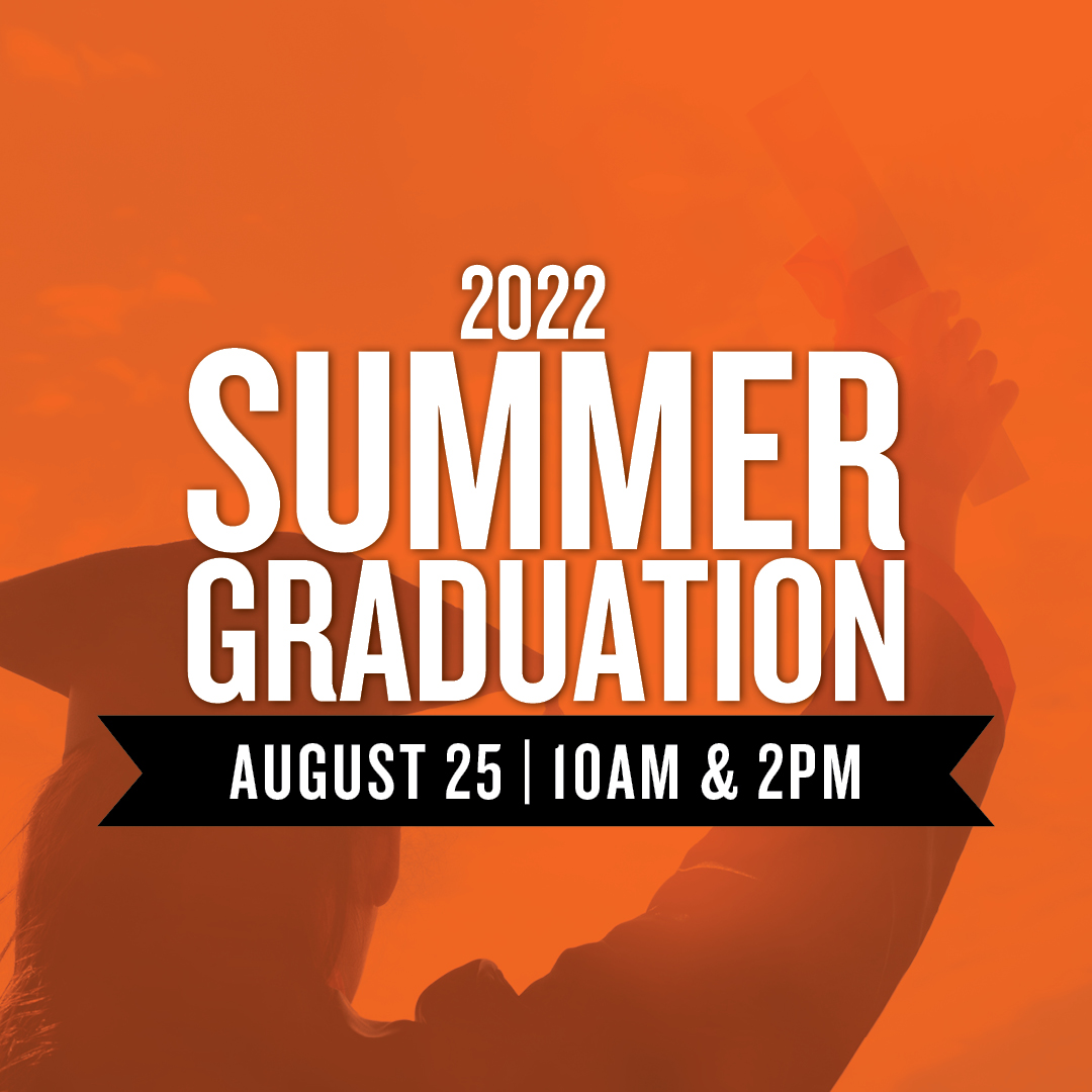 OSUIT's tweet image. Graduation is almost upon us! Retweet if you&apos;re planning to walk this summer. 🎓 #osuit #osuitgrad