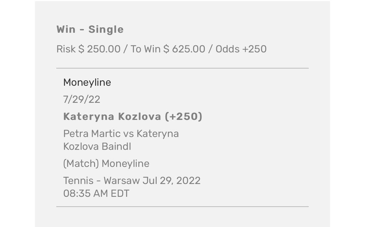 MeatSweatsCash's tweet image. Who wants my 4u today? So far we are 6-1 +8ish units on the day. (2) +200 &amp;lt; greater dogs 🐶. 

Will back this one with $150 to (1) person that ❤️s and RTs should we lose. 

4U plays 13-2 in the month of July. Let’s close it out strong 💪🏾