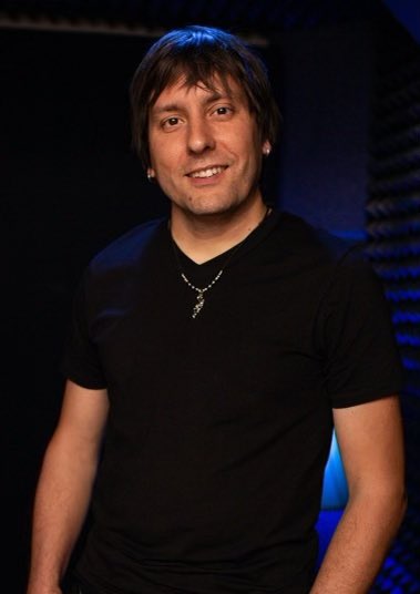 craiglack's tweet photo. Special featured co-host today just added! @MichaelElsner08 Michael has over 2400 placements of original music in TV shows, film trailers, and commercials, As a mentor he's worked with hundreds of artists and musicians. https://t.co/WJdRin3LLb