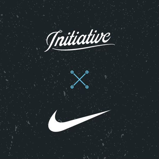 Initiative on Twitter: "Incredibly proud and to welcome @Nike to the family #justdidit https://t.co/QaDziXFdzJ" /