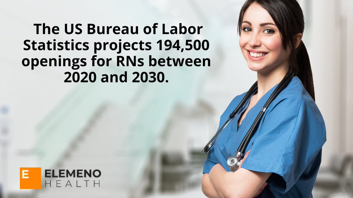 Lower nurse turnover and increase staff satisfaction with Elemeno. 

Book a demo today! 
elemenohealth.com