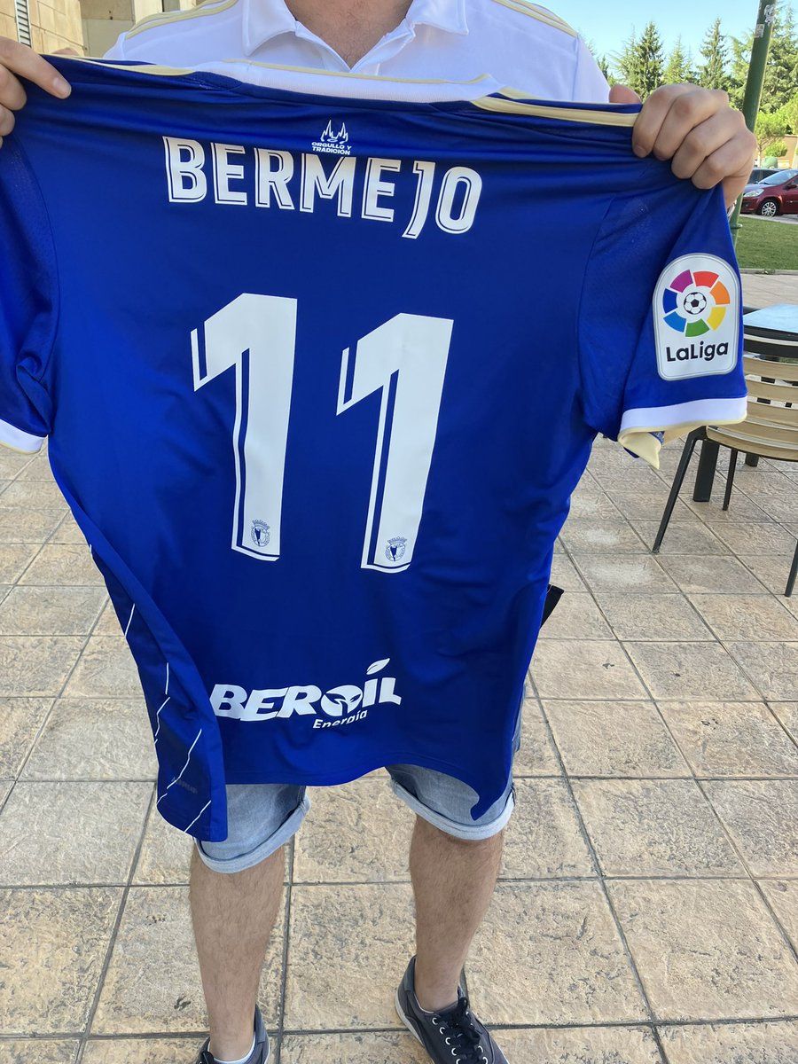 Berme17's tweet photo. @AlexBermeEs pues al final he caído. No te me cambies de dorsal eh!! https://t.co/385NMt3AIx