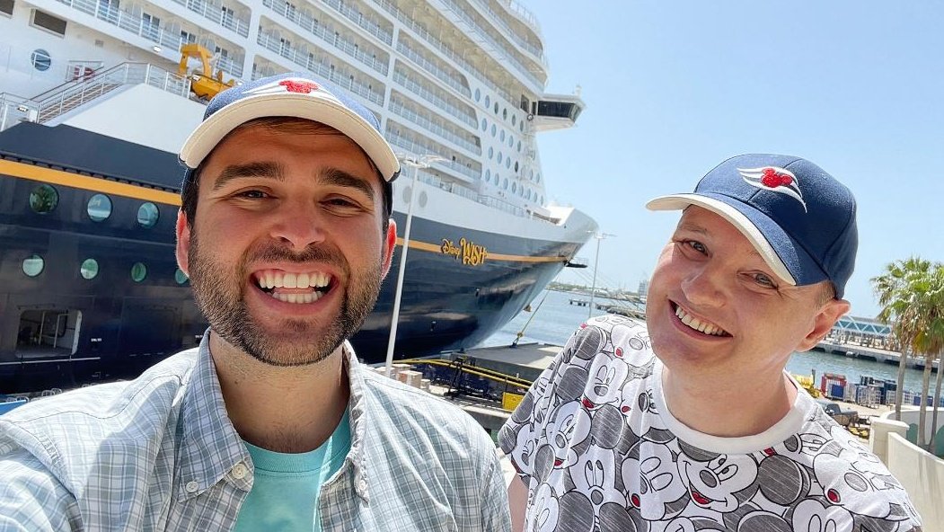 Adam Hattan tweet media