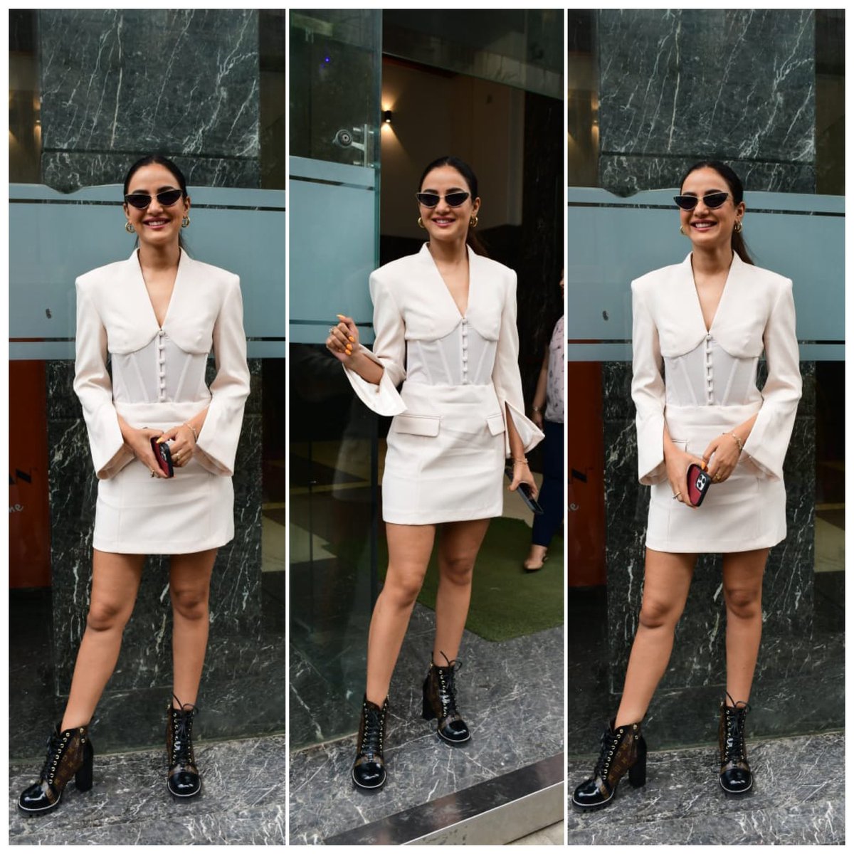 Pretty #JasminBhasin looks super chic in white <a href="/jasminbhasin/">Jasmine bhasin</a> <a href="/CommuniqueFilm/">Communiqué Film PR</a> 

#jasminbhasinjb #jasly #jaslyian <a href="/JasminBhasinJB/">𝑼𝒏𝒊𝒒𝒖𝒆𝒆𝒏 ♡</a> <a href="/JasminBhasinxSN/">❝ Salima ❞ ✨</a> <a href="/Jasminbhasinn/">Jasmin bhasin fc</a> <a href="/Jasminbhasinfa8/">Jasminbhasinfanclub</a> <a href="/_Jasminxlife_/">jasminbhasin_forever_28 ⁽ᴾᴬᴺᴵ ᴰᴵ ᴳᴬᴸ⁾⁽ᴶᵃˢᵐⁱⁿⁱᵃⁿ⁾🤍</a> <a href="/Jasminbhasin25/">Jasminbhasin_Myangel</a> <a href="/JasminBhasinJB/">𝑼𝒏𝒊𝒒𝒖𝒆𝒆𝒏 ♡</a> <a href="/Jasminbhasin47/">🌸Team Jasmin🤍</a> 
#grandeurlifestylemagazine @Kavita_JA