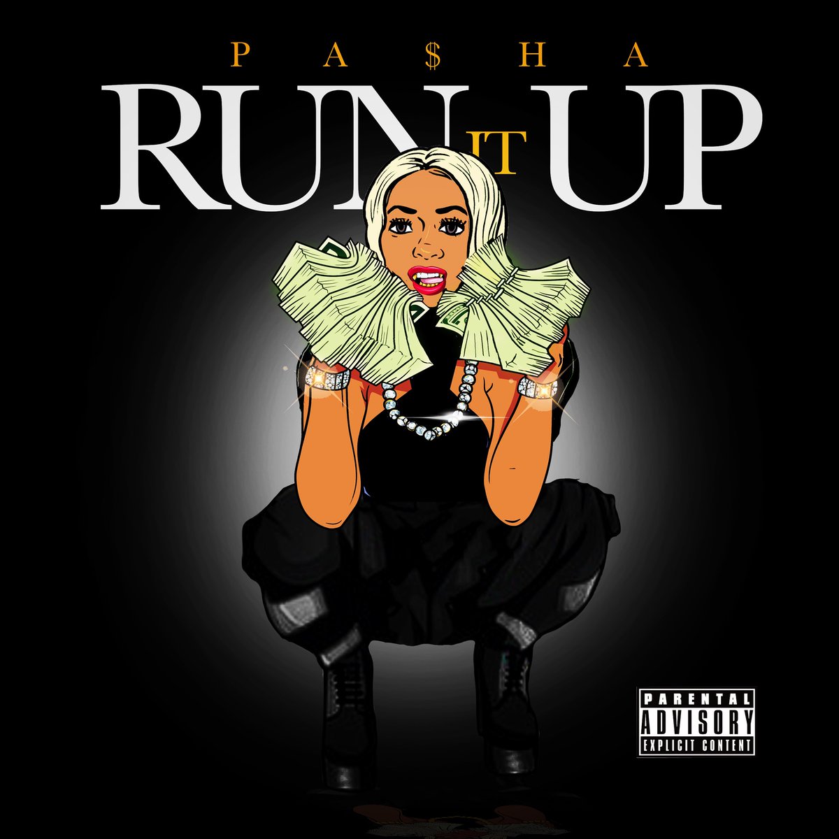 pasha4bedroc's tweet photo. “Run It Up” available now to download &amp; stream! ⬇️⬇️⬇️

https://t.co/WQZyeacddx https://t.co/su6P5QWFsg