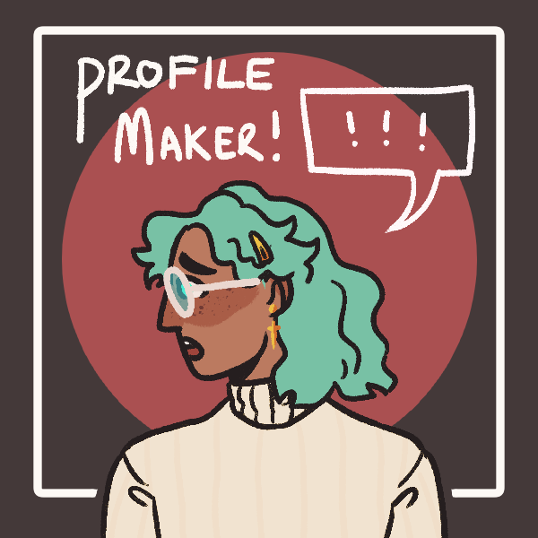 sphor_'s tweet photo. hi i made a picrew :-) there's a few random assets that picrew refuses to upload, but for the most part it's fully functional!
https://t.co/d6Dyp1mam3 https://t.co/jQgtOcLHTj