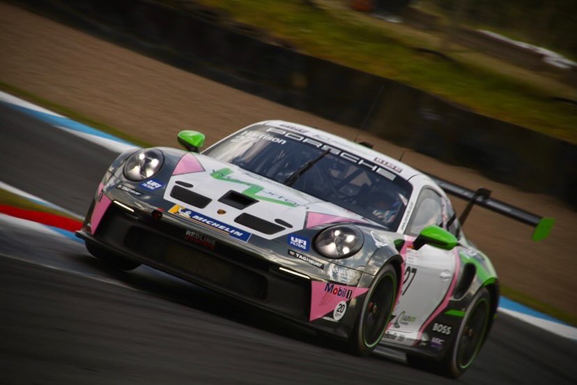 Nathan Harrison 🇬🇧 tweet media