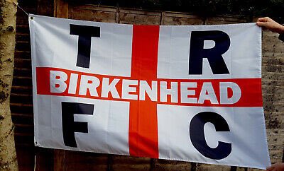 Tranmere Rovers Trust tweet media