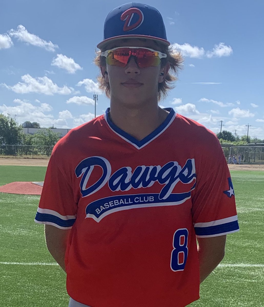 Walk-Off Sports (@walk_off_sports) on Twitter photo ☀️2022 WOS/ PGBA Championship at <a href="/UTSABSB/">UTSA Baseball ⚾️</a> / <a href="/TxStateBaseball/">Texas State Baseball</a>☀️
•
Final: GST Dawgs 16u (4) / <a href="/ActionBaseball/">Action Baseball Club</a> 16u Silver (1)
•
POG: Patrick Whittaker 1-1 , HR, RBI
IP, 3K
#hombre ☀️2022 WOS/ PGBA Championship at <a href="/UTSABSB/">UTSA Baseball ⚾️</a> / <a href="/TxStateBaseball/">Texas State Baseball</a>☀️
•
Final: GST Dawgs 16u (4) / <a href="/ActionBaseball/">Action Baseball Club</a> 16u Silver (1)
•
POG: Patrick Whittaker 1-1 , HR, RBI
IP, 3K
#hombre
