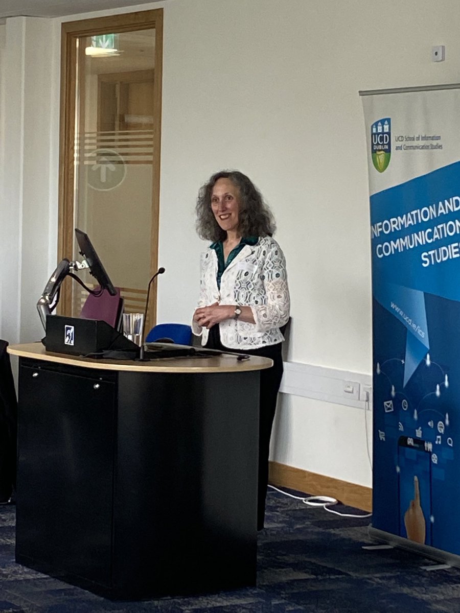 Lorna Dodd (@lornadodd) on Twitter photo Very proud of <a href="/UCDLibrary/">UCD Library</a> and <a href="/UCD_iSchool/">UCD iSchool</a> participation at @ifla #WLIC2022 posters, papers, satellites, library tours and volunteering! <a href="/ursulabyrne5/">ursula byrne</a> @mishdalton <a href="/martab_lib/">Marta Bustillo</a> <a href="/SandriCollins/">Dr Sandra Collins</a> <a href="/CatherineBodey/">Catherine Bodey</a> Very proud of <a href="/UCDLibrary/">UCD Library</a> and <a href="/UCD_iSchool/">UCD iSchool</a> participation at @ifla #WLIC2022 posters, papers, satellites, library tours and volunteering! <a href="/ursulabyrne5/">ursula byrne</a> @mishdalton <a href="/martab_lib/">Marta Bustillo</a> <a href="/SandriCollins/">Dr Sandra Collins</a> <a href="/CatherineBodey/">Catherine Bodey</a>