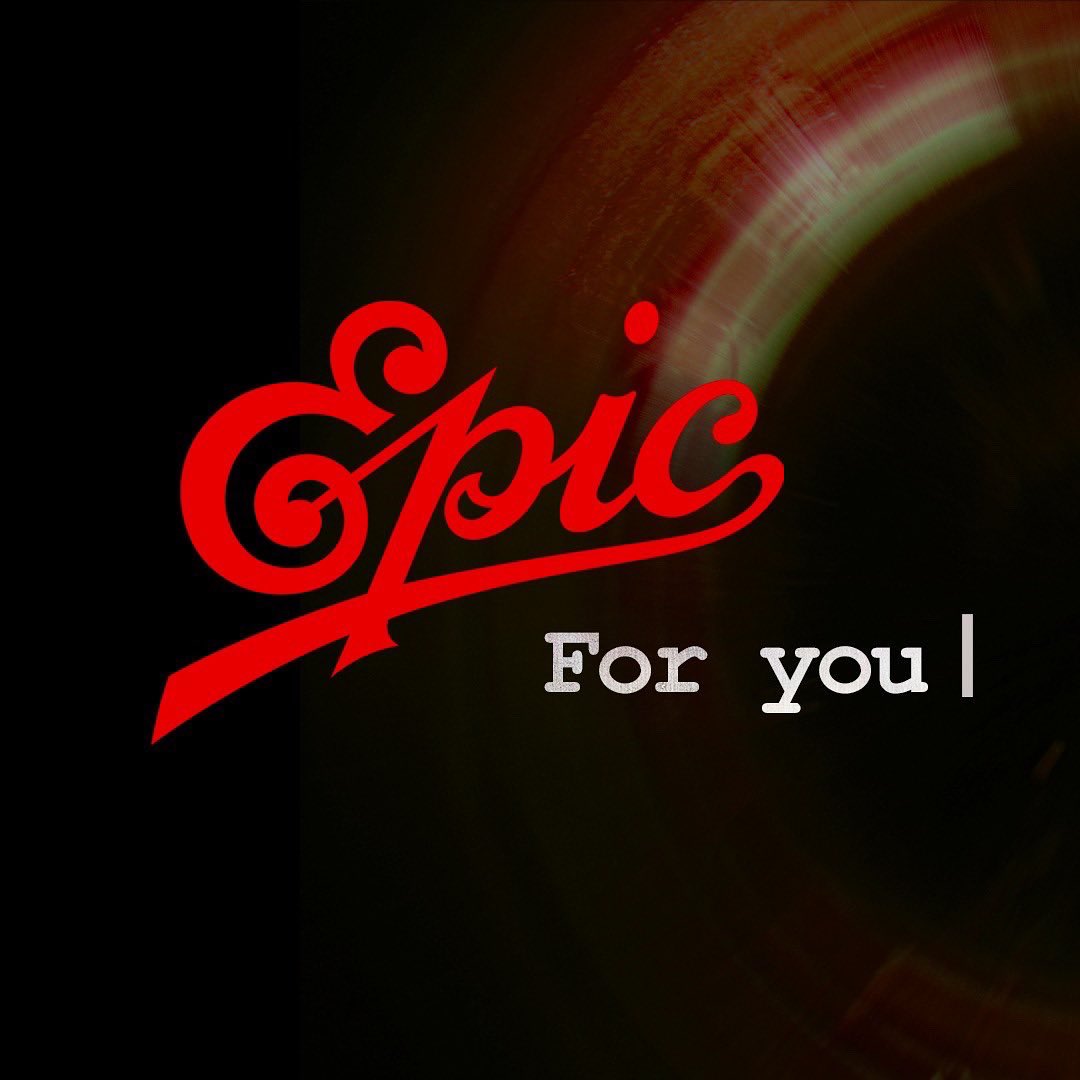 epicrecordsfr's tweet photo. Tu es jeune artiste, producteur/trice ou manageur/se et tu souhaites échanger sur ton projet artistique avec des professionnels ? 

Les candidatures de la deuxième édition de #EpicForYou sont officiellement ouvertes 🚨

https://t.co/gd8UWjHnm5 https://t.co/6oaR1F9qLV