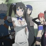 2話まとめ】ダンジョンに出会いを求めるのは間違っているだろうかIV 新 ...