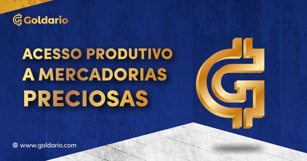 GGoldario's tweet photo. O Token Goldario GLD permite que os usuários troquem facilmente mercadorias preciosas, incluindo metais preciosos e pedras.

Saiba mais em: https://t.co/jyzG5JUWhZ

Inscreva-se em: https://t.co/4ML1jvP3O9

#goldario #digitalshare #gldtoken #blockchain #GLD https://t.co/i0moAw6WAC
