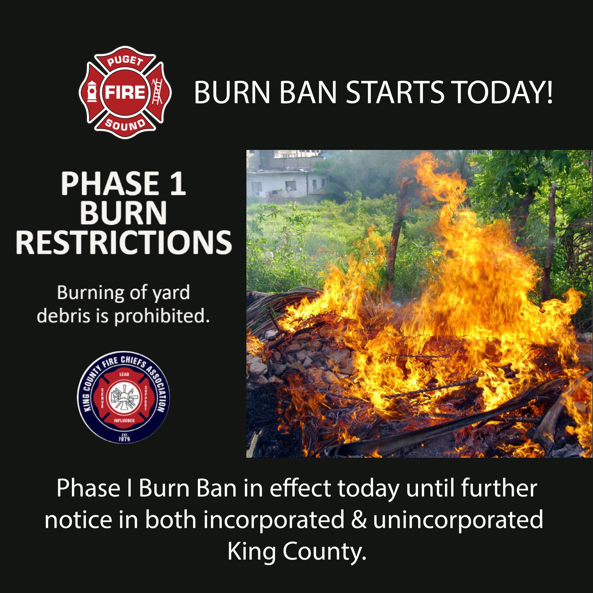 Burn Ban In Thurston County - 3btz9c2