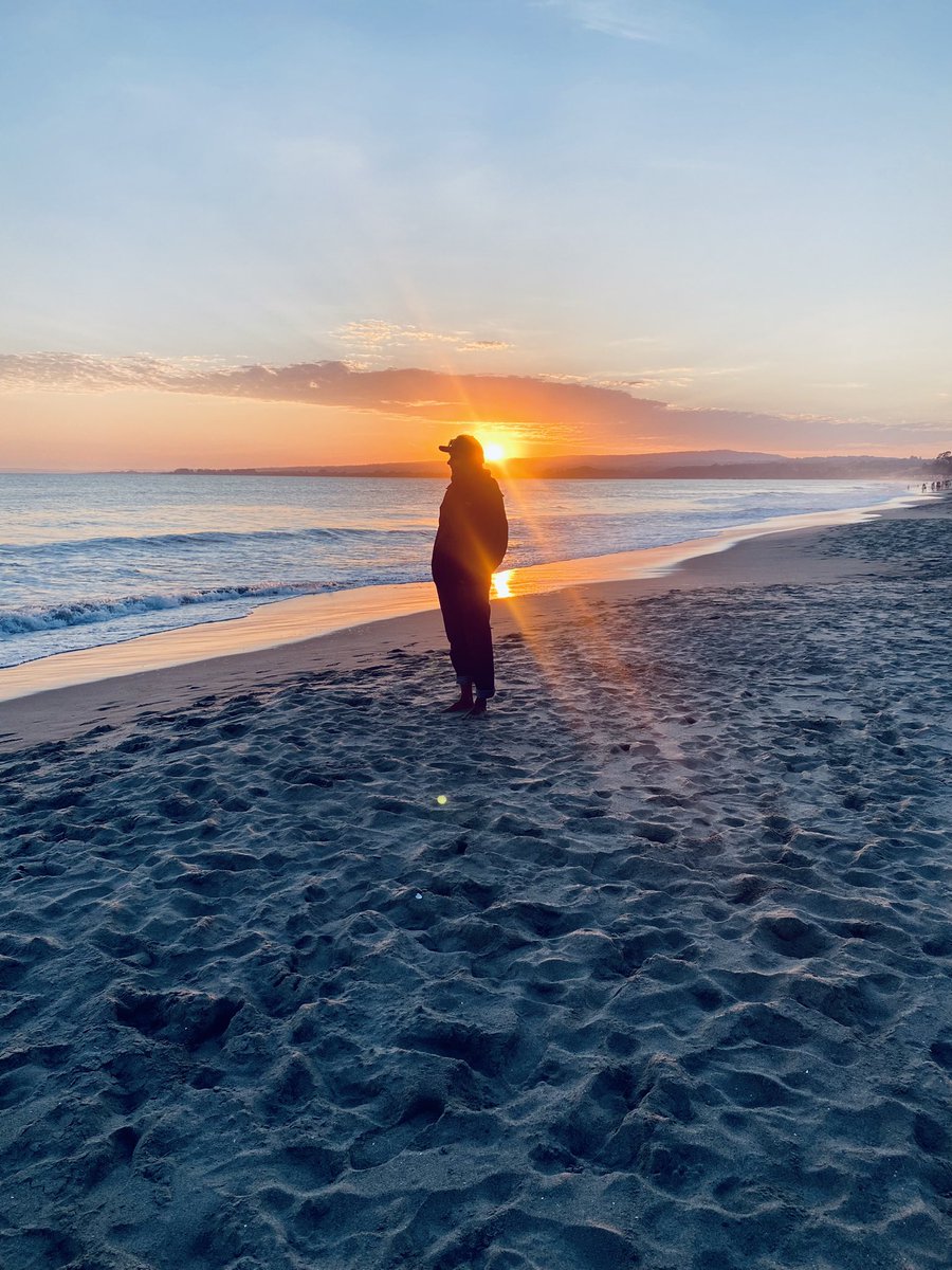 .@UNIONLabs family night in Aptos; 🙌🏻 to work hard and enjoy the ride w/ <a href="/chrisbkim/">chriskim</a> <a href="/AnnieLeChelman/">Annie Le</a> <a href="/bcristei/">Bogdan Cristei 🇷🇴🇪🇺🇺🇸</a> <a href="/radishroar/">Sri Rao</a> #EmergingManagers