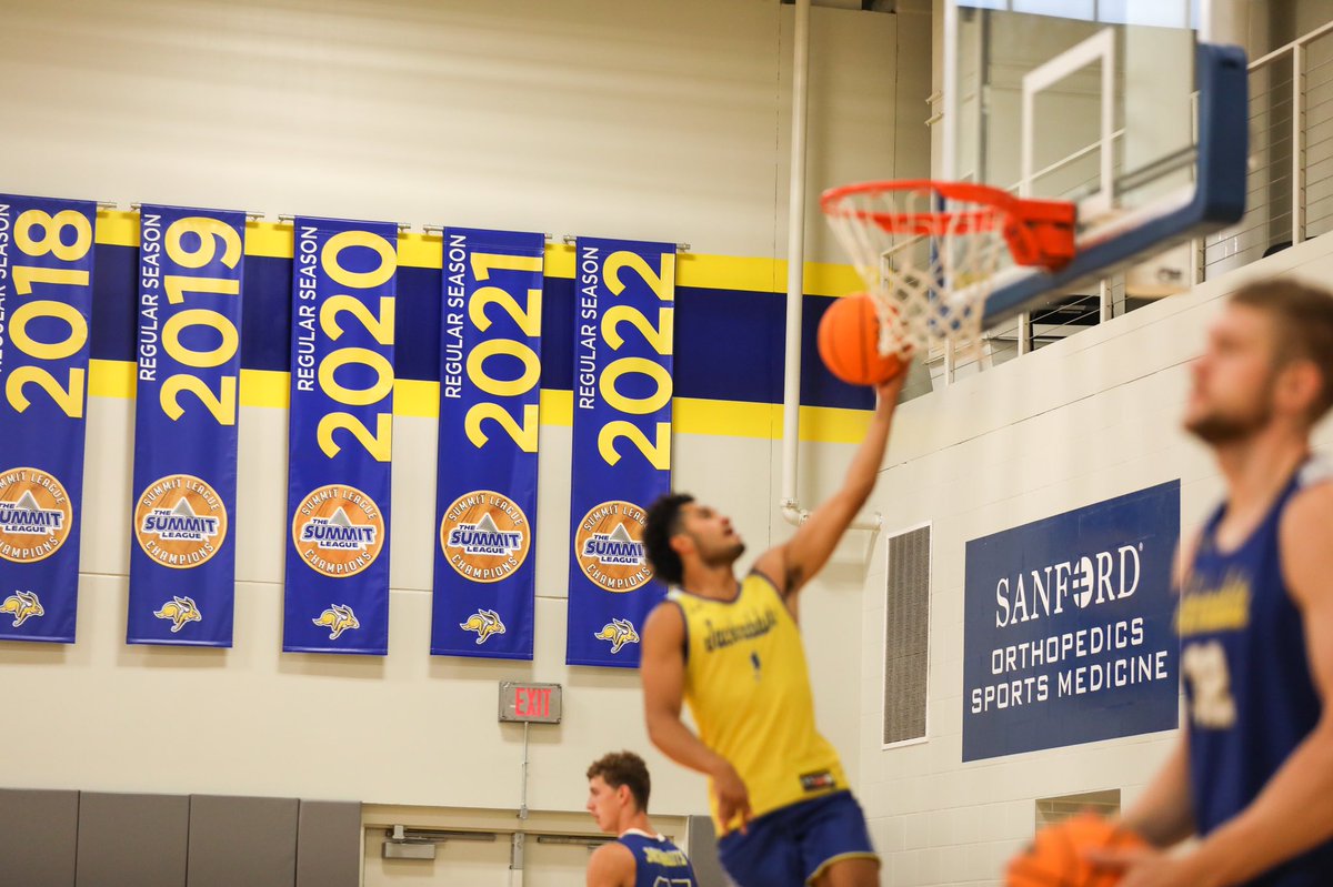 GoJacksMBB's tweet photo. Building on the standard. 

#GoJacks 🐰 https://t.co/p16uSekVak