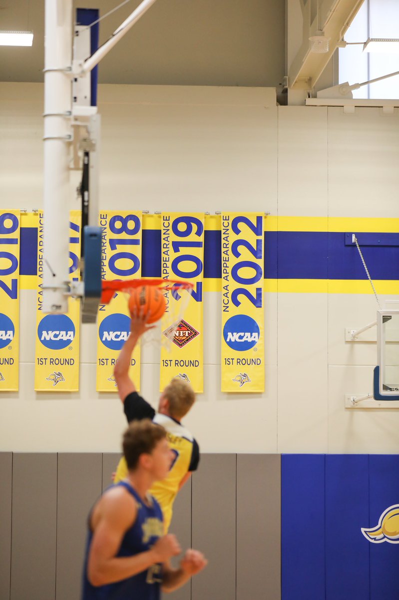 GoJacksMBB's tweet photo. Building on the standard. 

#GoJacks 🐰 https://t.co/p16uSekVak