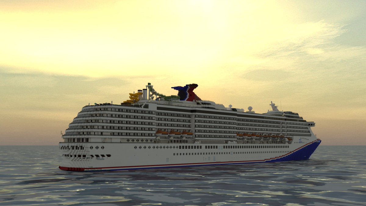 SS Oceanic tweet media