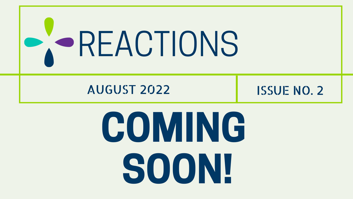 React_Health's tweet image. Issue No. 2 of our Reactions Newsletter is almost here!📬

Follow the link below to subscribe to receive all the latest news, product updates &amp;amp; more!

visitor.r20.constantcontact.com/manage/optin?v…

#reacthealth #healthcare #sleepapnea #sleepapneatreatment #respiratory #respiratorytherapy
