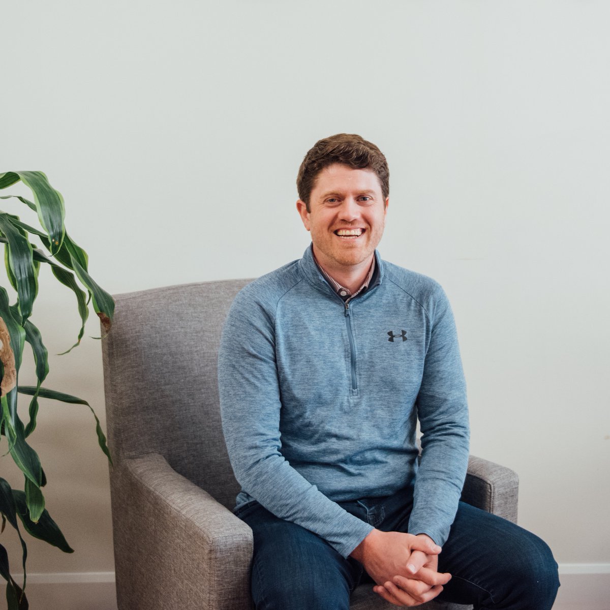 It's been a while, so we thought we'd re-introduce ourselves! 

Jonah is the President &amp; co-owner of #SwayAdvertising. 😁 He's creative with excellent problem-solving skills &amp; treats each client's business as if it were his own.  

 #MeetTheTeam #DowntownGuelph