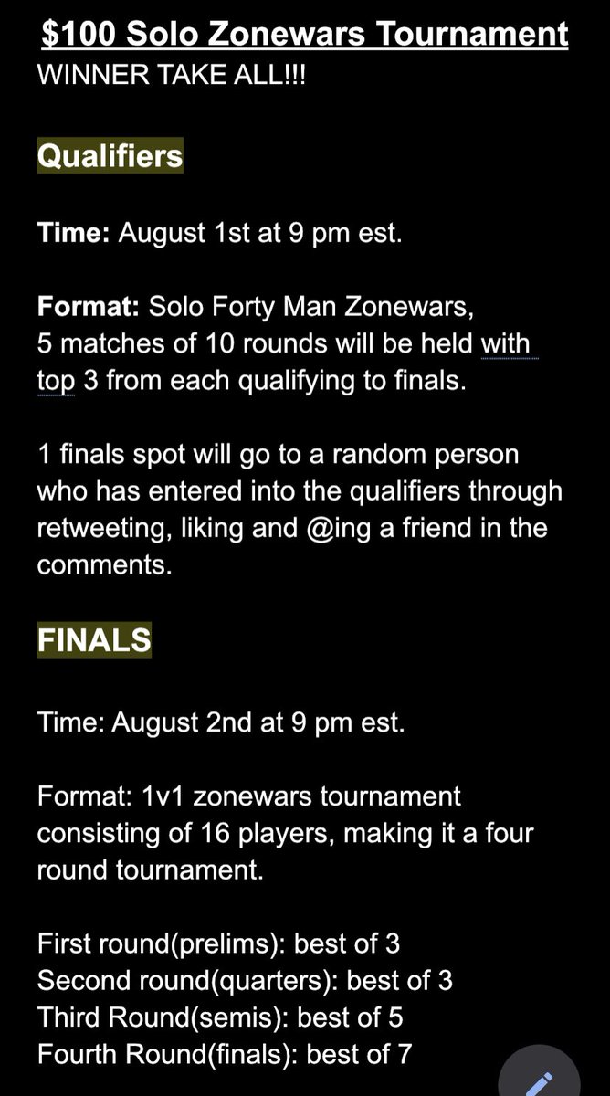 Clesenty tweet media