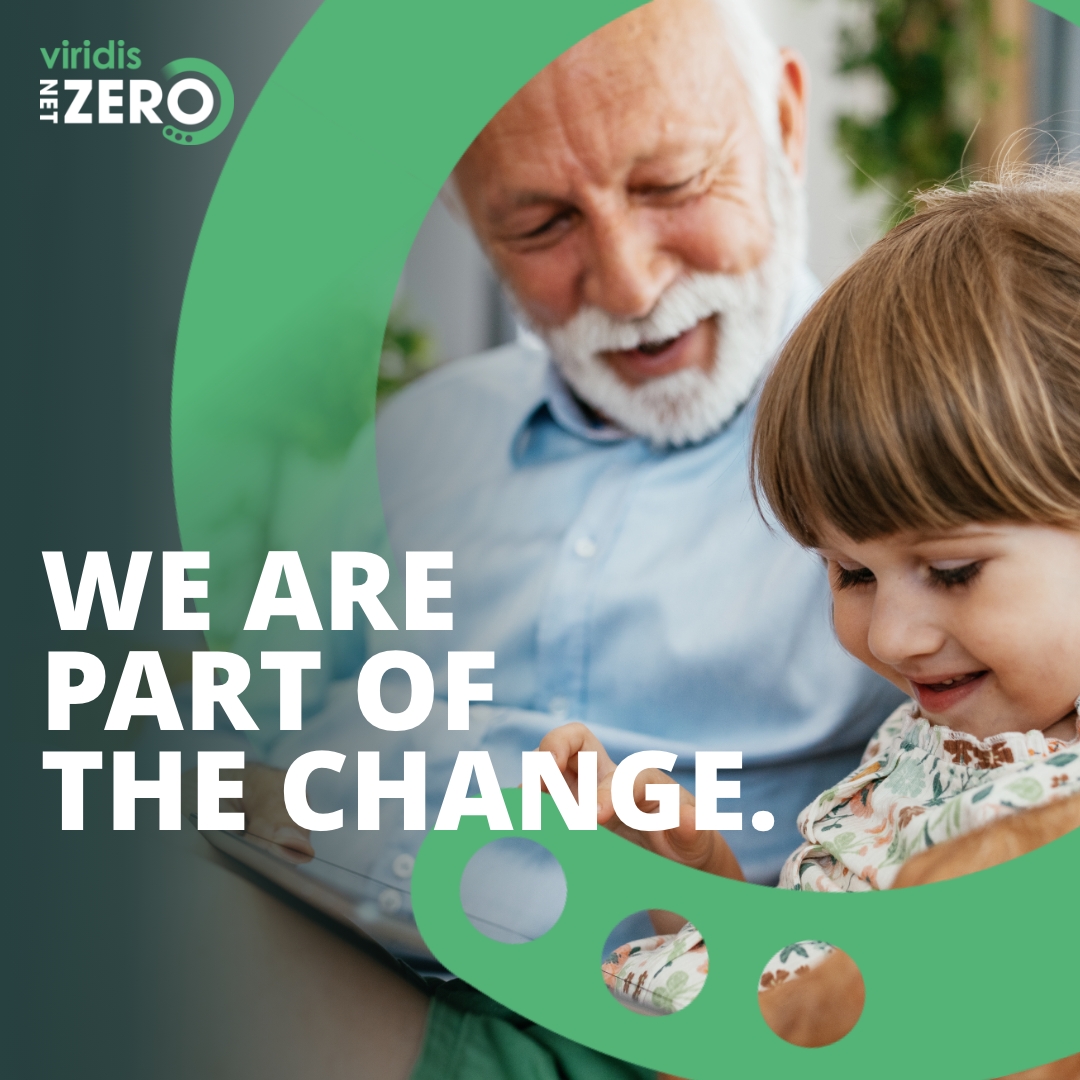 Heading towards the government’s goal to create a Net Zero economy by 2050. lnkd.in/e8QUigqE