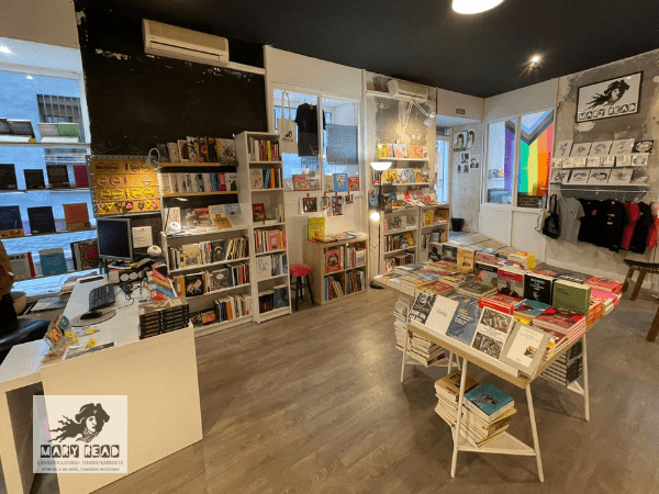 fundacion26D's tweet photo. Aprovecha el verano para poner en día la lectura ☀️ Volvemos a compartir estas recomendaciones que @MaryReadLibre ha preparado para el #BlogF26D en el día del #LibroLGBT+
👉 https://t.co/c8mFW3Hlep https://t.co/ejhvfJvA68
