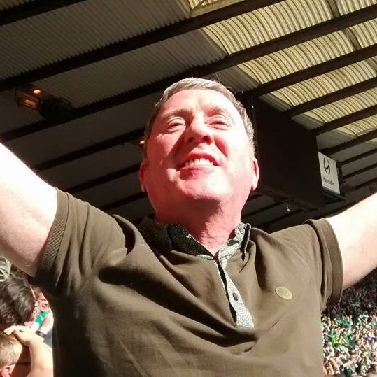 jakewatson55's tweet photo. Happy Birthday to my Husband love you always xxxxxxx @RickyGNicol https://t.co/fUZCdcbmfZ