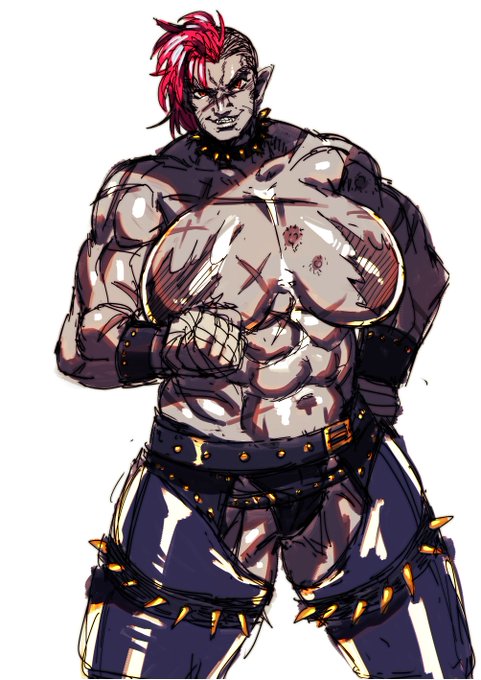 今度の卓で使うウォリモンク 