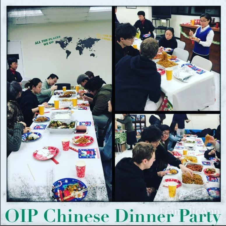 FelicianOIP's tweet photo. We're so excited to welcome students back to campus and have more events like this one! 

#fbf #numnum #studyintheusa https://t.co/AG7lnpvmAn