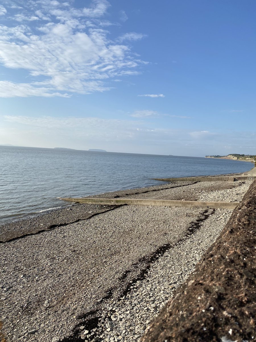 Christian Hadfield (@christianhadfi1) on Twitter photo Another 11km open water swim in the bag 💼 Penarth to Barry ….amazing coastline.  All in preparation for our Channel crossing in September 💥💥#firefightercharity 💥 justgiving.com/fundraising/Fi… Another 11km open water swim in the bag 💼 Penarth to Barry ….amazing coastline.  All in preparation for our Channel crossing in September 💥💥#firefightercharity 💥 justgiving.com/fundraising/Fi…