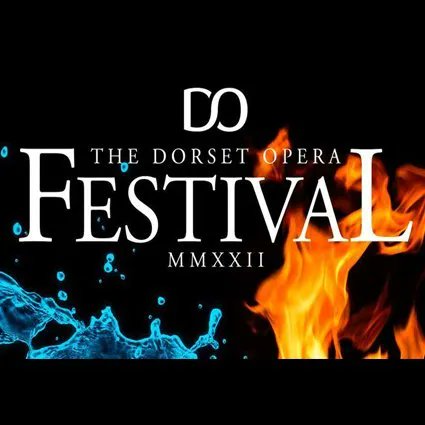 HarryBucknall's tweet photo. No better way to start the week-end than going to see #DorsetOpera 's production of #MagicFlute ... https://t.co/dOxJCNgQat