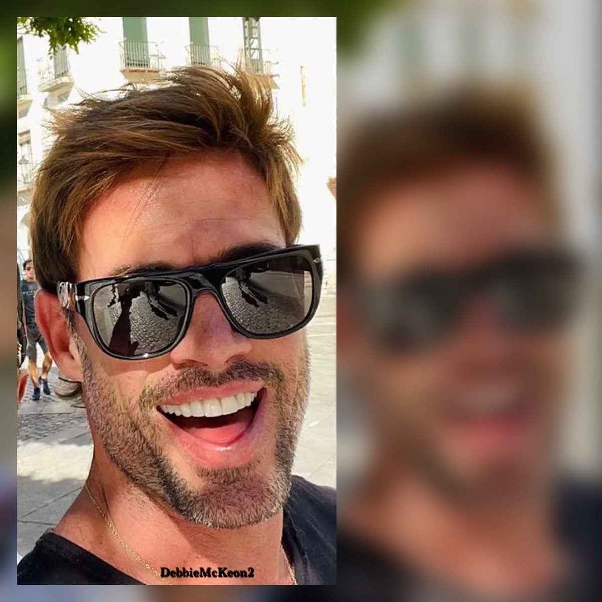 DebbieMcKeon1's tweet photo. Happy Friday Everyone! @willylevy29 #willevy #WilliamLevy #cojimar #satorial #LevyFans #WLW  #WilliamLevyWorld https://t.co/mIgN8jyy3e
