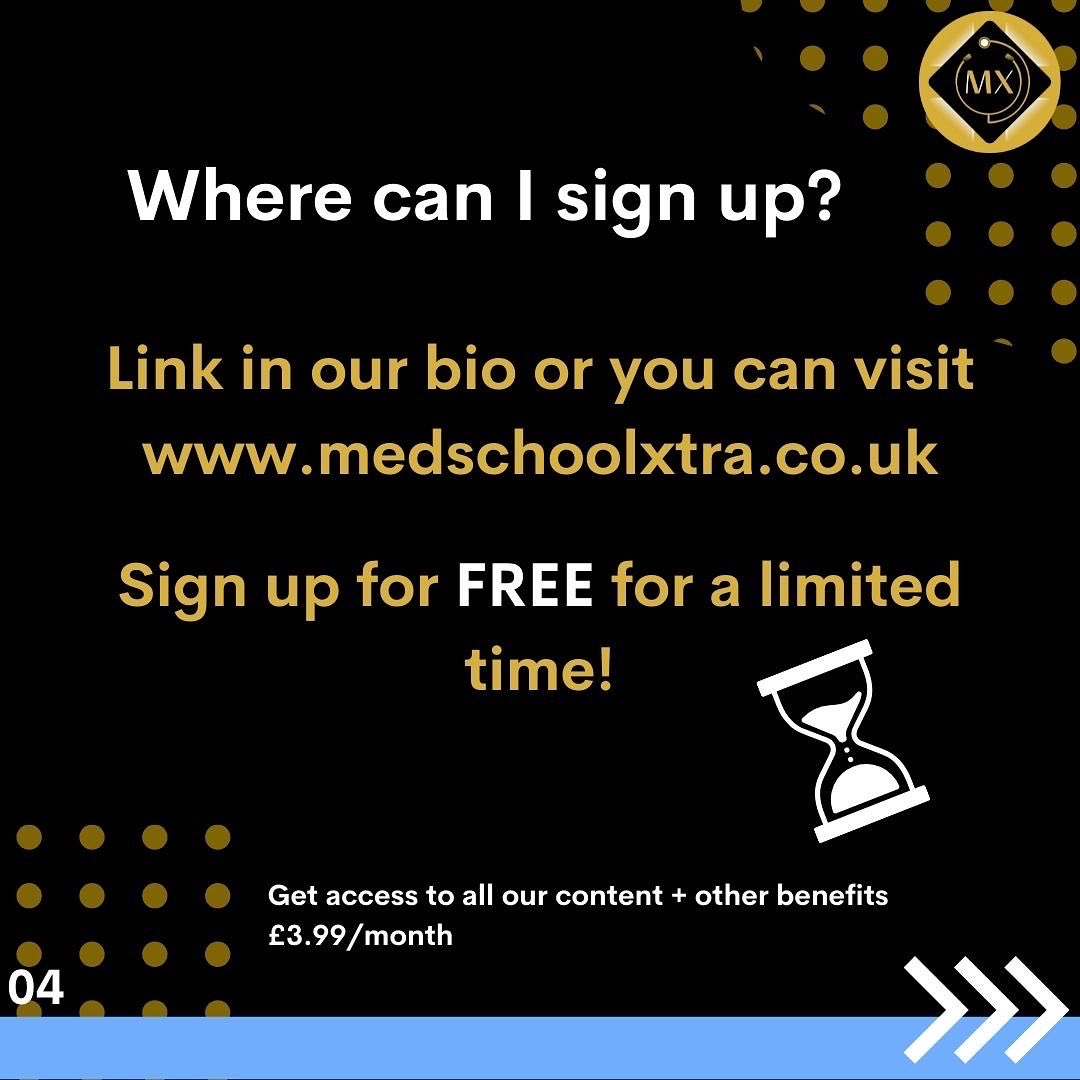 medschoolxtra's tweet photo. ‼️Second live coming very soon‼️ 

Are you a clinical year medical student or a foundation doctor? Do you find placement challenging? 

Make sure you check our second  pre-recorded live ‘Medical skills &amp; Clinical Placement’ on our website. https://t.co/pFqcxv0lJf