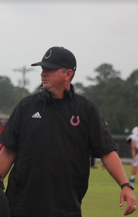 Middleburg Athletics tweet media