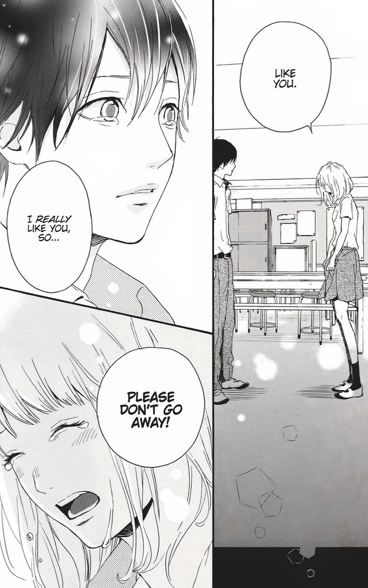 daily shoujo ♡ (@daiiyshoujo) on Twitter photo 