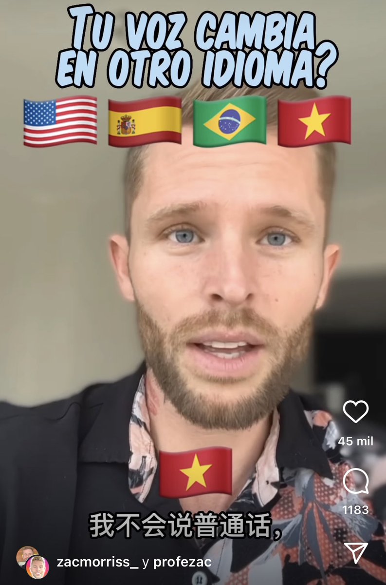 Ed_Tam_'s tweet image. I'm not normally a reel person, but curiosity got the better of me, so I watched this influencer's... Argh, the audacity! I feel sorry for the people of 🇻🇳. #InfluencerEducation #LanguageMatters #MultimodalCommunication