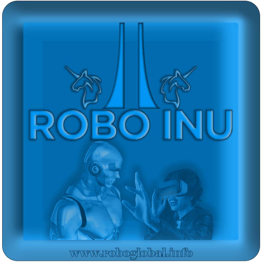 Robo Global Investment will leverage technology, innovation and AI to create tools that will help us on the way to attain financial freedom #RoboInu #RoboWarrior #fintech #DigitalTransformation #RoboWallet $RBIF